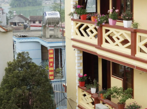 Sapa Local House