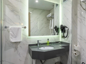 Seraglio Hotel & Suites