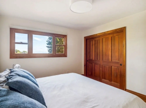 Coastal Serene Retreat In The Heart Of Monterey! 3 Bedroom Home by RedAwning