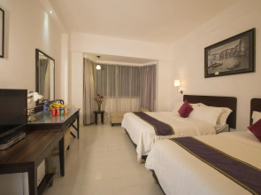 Guangzhou Zhuhai Special Economic Zone Hotel