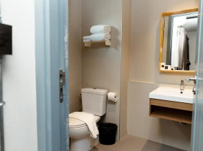 THA City Loft by TH District