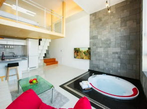 Sparkling Pension