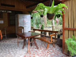 Villa Israel Eco Park El nido Palawan