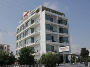 Port Marina Hotel