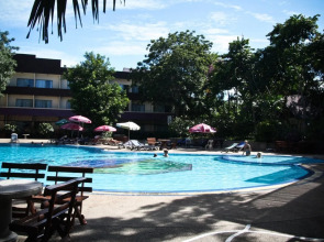 Pattaya Garden Resort