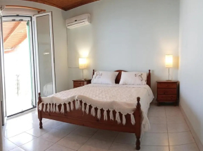 Xigia hideaway - panoramic sea view house