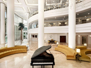 Wyndham Grand Kayseri