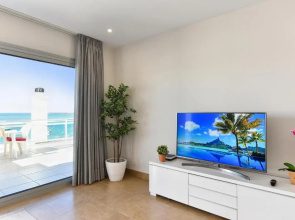 Apartment Over the sea Las Canteras MC