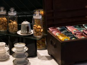 Silverland Jolie Hotel