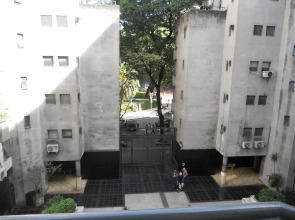 Avenida de Mayo By Foreign In Baires