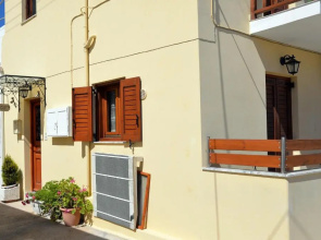 Ifigenia Apartments