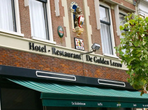 De Gulden Leeuw