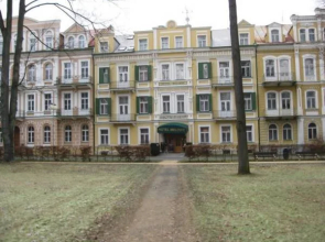 Hotel Melodie