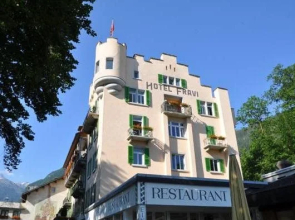 Hotel Fravi