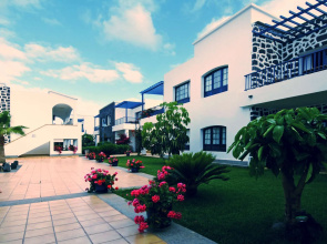 HD Pueblo Marinero