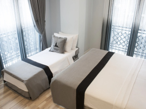 Primero Hotel