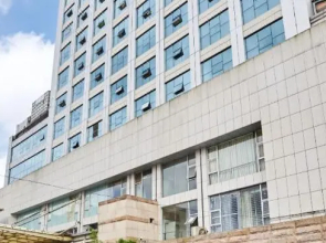 Oriental International Hotel