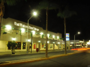 Gamma Durango Plaza Vizcaya