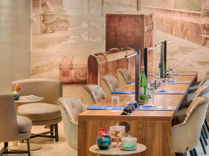 Avani Palazzo Moscova Milan Hotel (previously NH Palazzo Moscova)