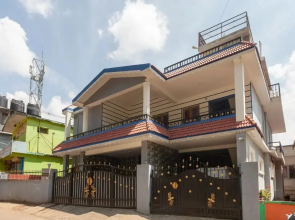 Limra Residency By OYO Rooms