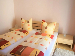 Ferienwohnung Borken