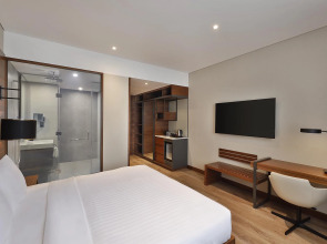 Courtyard by Marriott Culture Village, Dubai