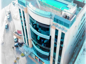 Rimal ALjazirah Hotel