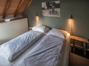 Hoeve Springendal
