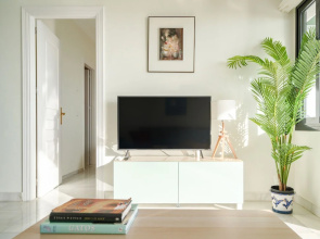 Mediterraneo Marbella Centro by OleHolidays