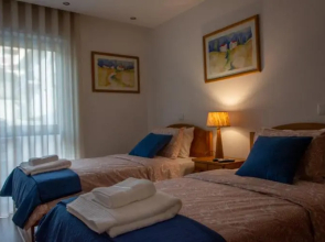 Afonso's Apartment2 Arouca