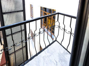 Galata Masterpiece Hotel