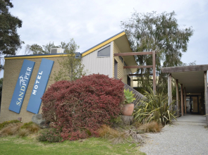 Sandpiper Motel Apollo Bay