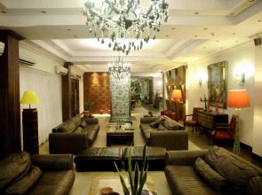 The Blowfish Hotel