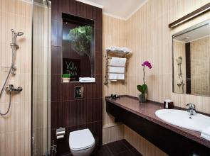 Эко-отель «Вилла Пиния»