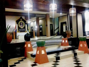 Phuphaya Resort Pattaya