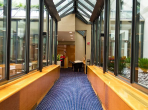 City Life Hotel Poliziano