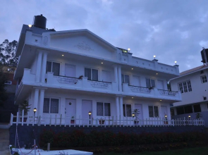 DrizzleDrop Inn