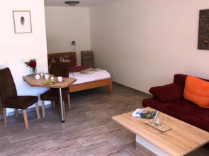 Alpenferienwohnung Knusperhex