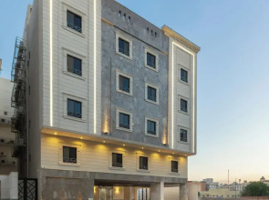 Manazel Marez for Serviced Apartments