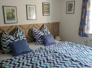 Ferienwohnung Langhammer