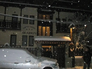 Hotel Skabrin