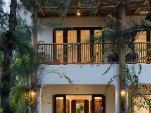 Stelia Beach Resort