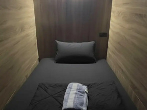 Comfort Hostel Phuket Old Town by MaTong