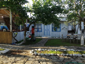Ata Bungalows