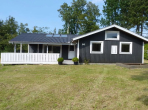 "Iris" - 300m from the sea in Djursland and Mols