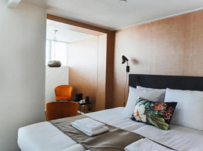 Hotel Markt23