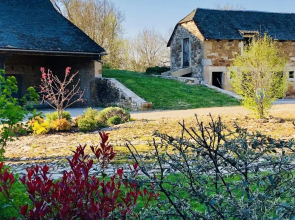 Gîte La Planhe