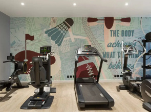 Hampton By Hilton Denizli