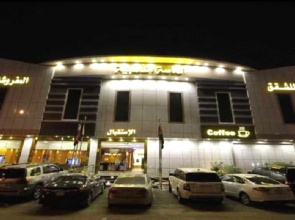 Al Masah Al Dahabiyah Furnished Units