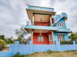 OYO 24697 Home Charming Stay Kushalnagar